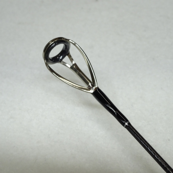 17ショアスパルタンコースタル 97MH